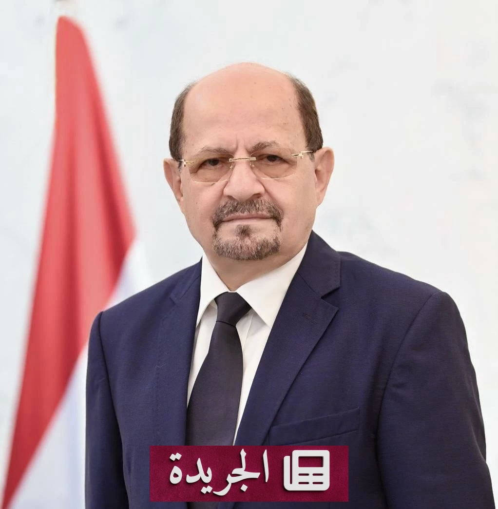 اغتيال مراسل «العربية» في اليمن عمل إرهابي وفق رئيس الوزراء - آخر الأخبار - الجريدة