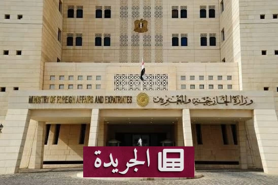 اجتماع سوري إسرائيلي في الأردن بوساطة أمريكية لبحث خفض التصعيد - آخر الأخبار - الجريدة