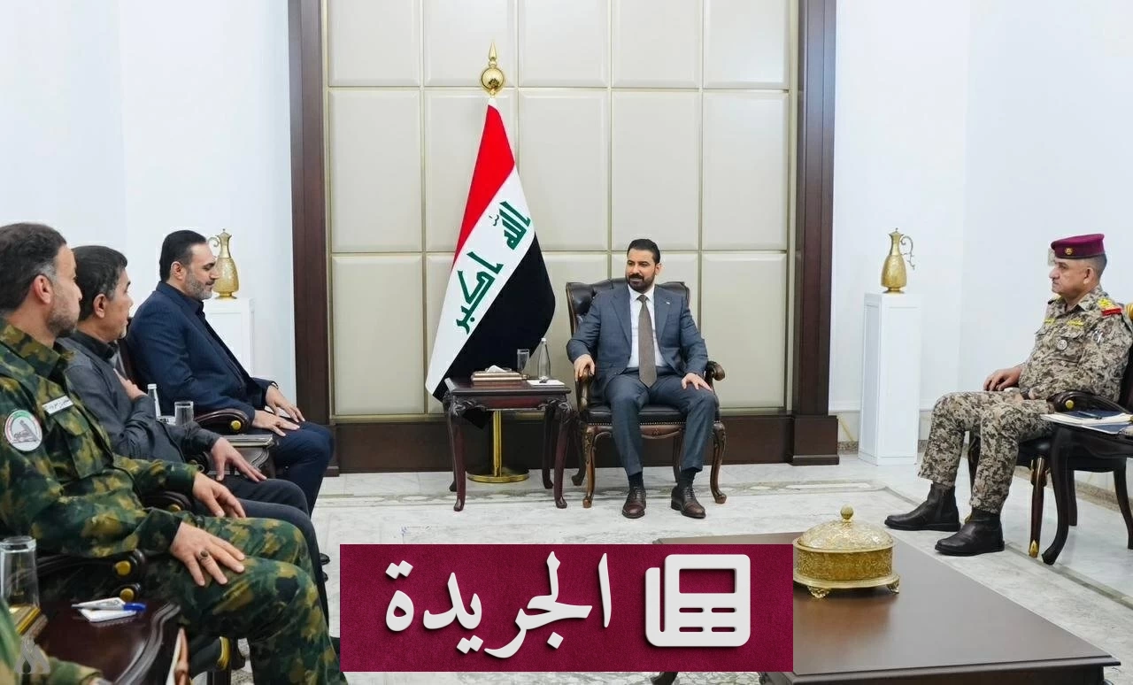 اجتماعات حاسمة الأسبوع القادم لضمان نزع سلاح الفصائل في العراق - أخبار أونلاين