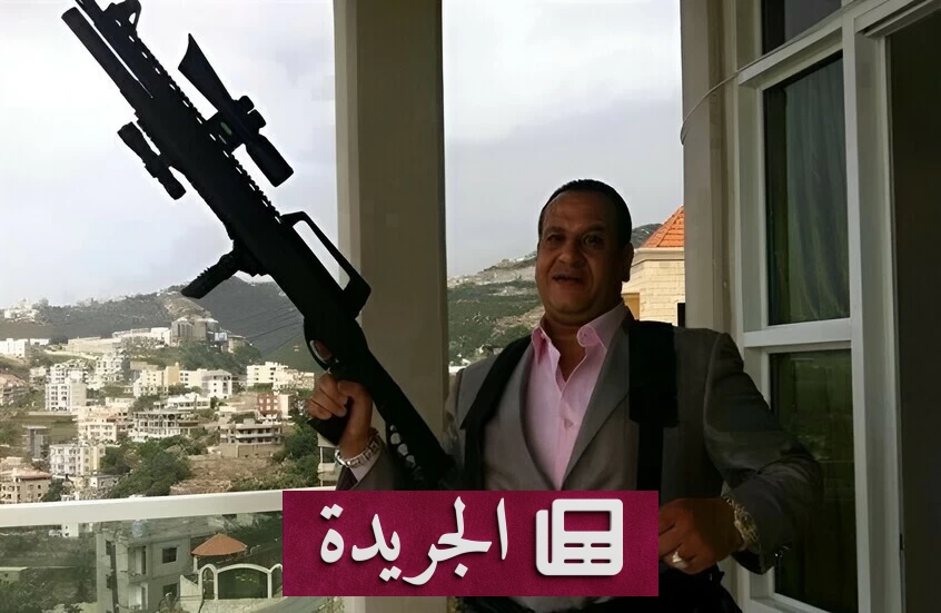 إحالة رجل الأعمال صبري نخنوخ و10 متهمين إلى محكمة الجنايات بتهم خطيرة - آخر الأخبار - الجريدة
