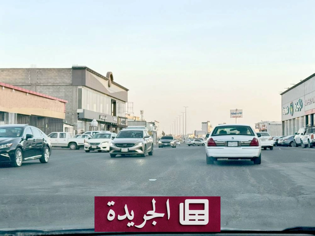 أهالي الحوية يطالبون بتحسين الشوارع ومعالجة التشوه البصري في الطائف - أخبار أونلاين