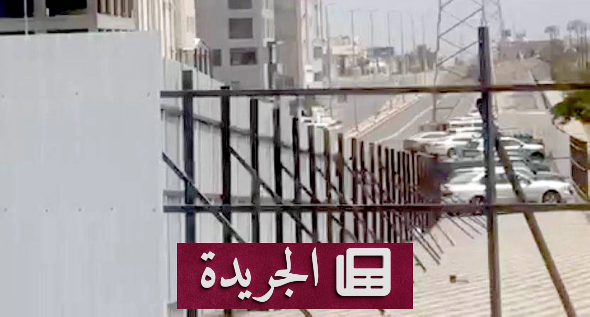 أهالي خميس مشيط ينتقدون تسوير ممشى الحي الراقي قبل انتهاء الإجازة الصيفية - أخبار أونلاين