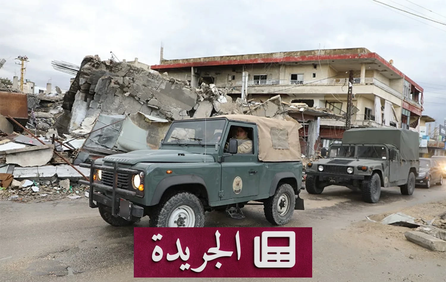 إحباط مخطط إرهابي لاستهداف البابا ليون الرابع عشر في لبنان - آخر الأخبار - الجريدة