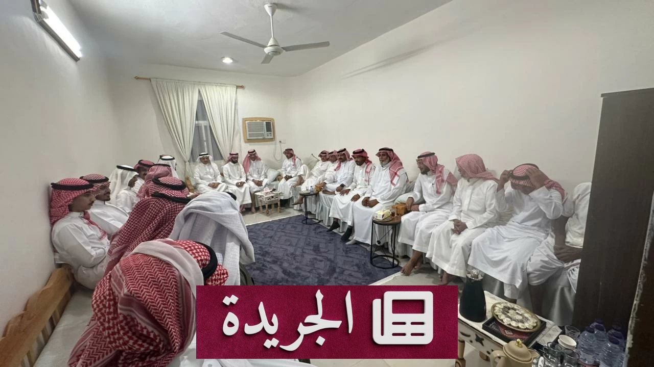 أهل قرية أم العكاش في جازان يحيون عيد الفطر بفرح وتواصل اجتماعي - أخبار أونلاين