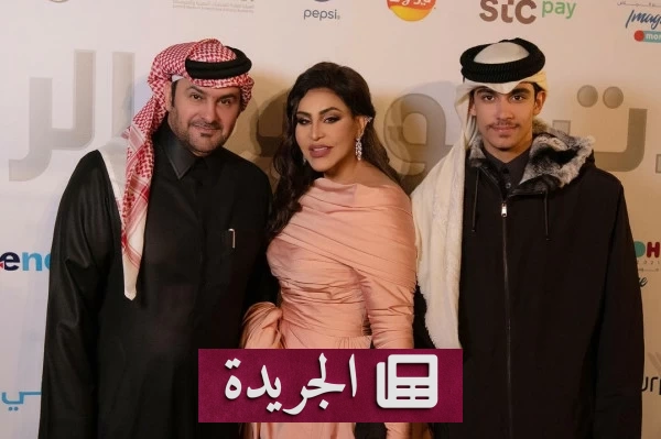 أحلام الشامسي تكشف سبب عدم إنجابها 8 أطفال - أخبار أونلاين
