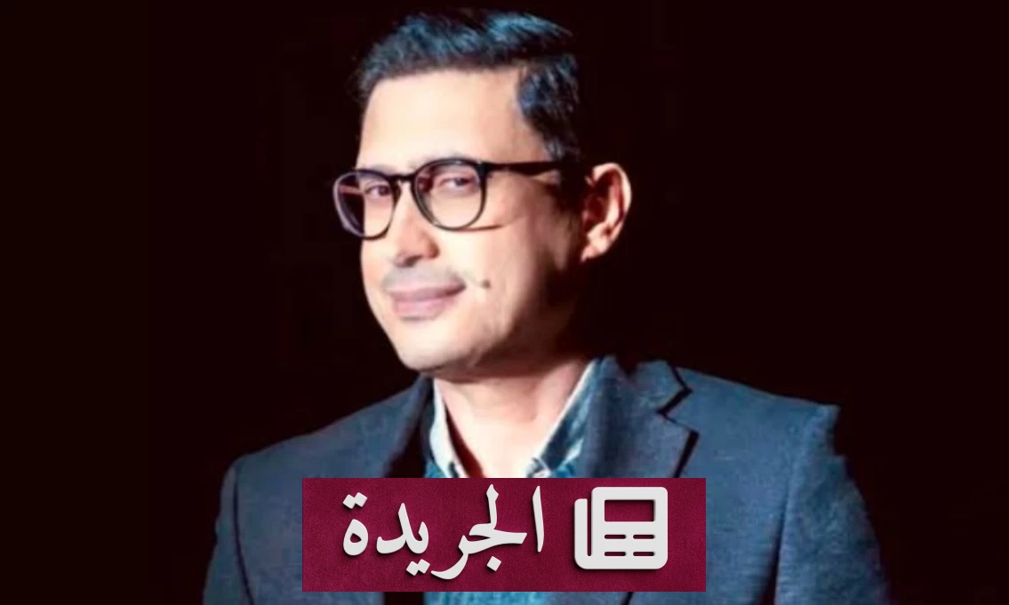 أحمد عيد يواجه مأزقاً قانونياً في مسلسله الجديد «القاتل يرفع إيده» - آخر الأخبار - الجريدة