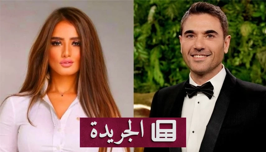 أحمد عز يسدد 570 ألف جنيه قبل محاكمته في قضية خادمة زينة - آخر الأخبار - الجريدة
