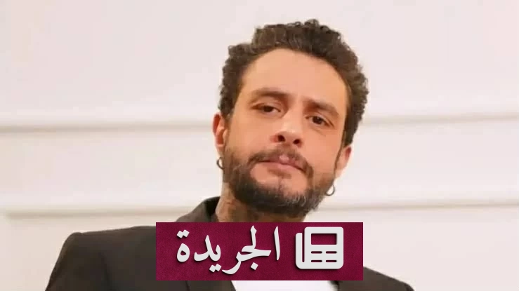 أحمد الفيشاوي يتطلع إلى حياة أكثر هدوءاً واستقراراً - آخر الأخبار - الجريدة