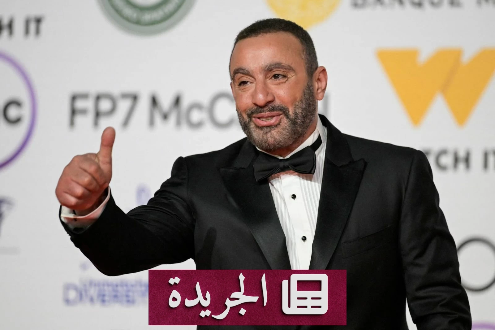أحمد السقا ينفي شائعات الزواج ويؤكد استمراره في «هيروشيما» - آخر الأخبار - الجريدة