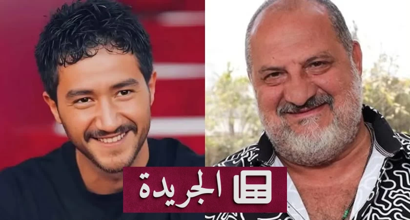 أحمد مالك وخالد الصاوي في «ليلة باظت خالص».. كوميديا اجتماعية جديدة - آخر الأخبار - الجريدة