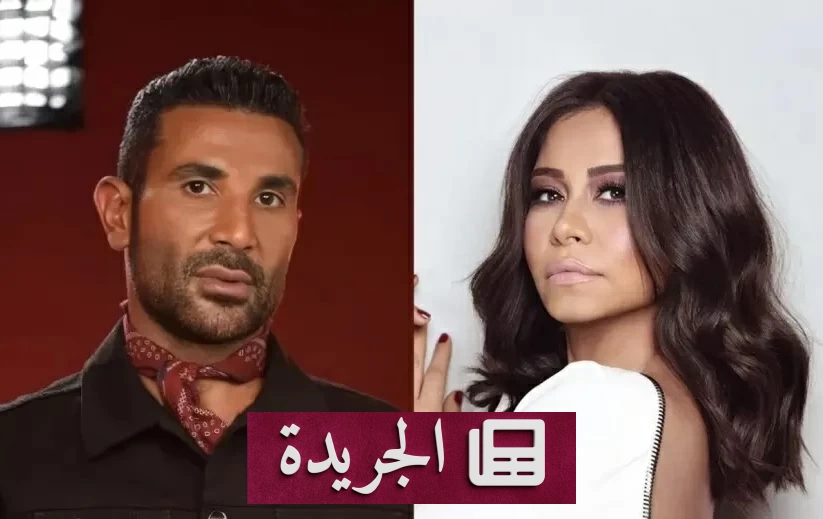 أحمد سعد يكشف سر عودة شيرين عبدالوهاب المذهلة - آخر الأخبار - الجريدة