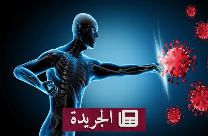 اكتشاف علمي يحدد بداية ضعف الجهاز المناعي في الثلاثينيات من العمر - آخر أخبار الجريدة