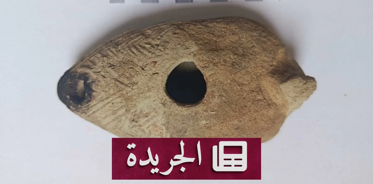 اكتشاف أثري في سيناء يعيد كتابة تاريخ طريق الحجاج والتجارة - آخر الأخبار - الجريدة