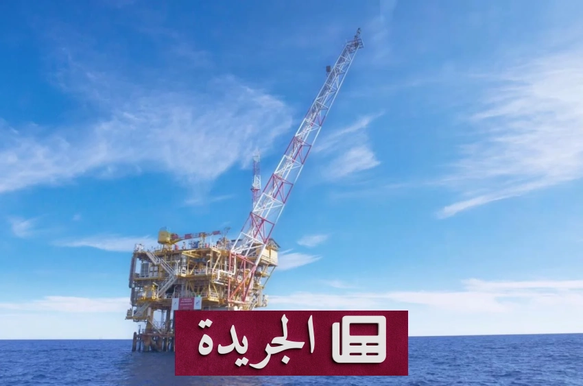 اكتشاف ضخم للغاز الطبيعي قبالة سواحل إندونيسيا من قبل مجموعة إيني الإيطالية - آخر أخبار الجريدة