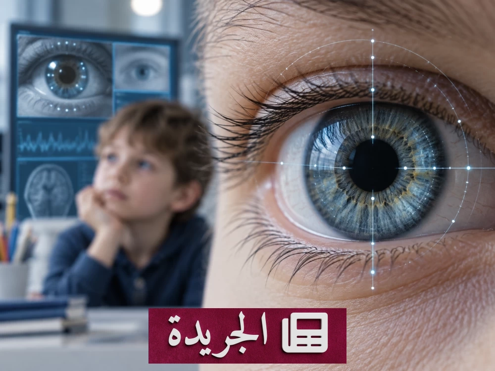 اكتشاف جديد قد يغير تشخيص اضطراب فرط الحركة وتشتت الانتباه - آخر الأخبار - الجريدة