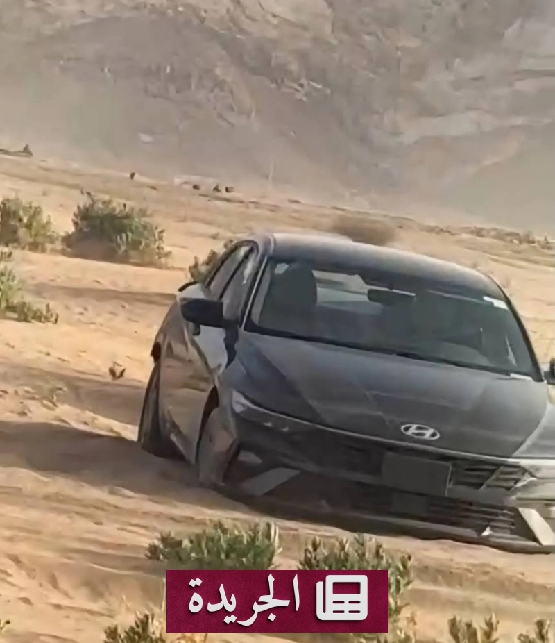 اكتشاف جثة مفقود بعد تأخر البلاغ في إحدى المناطق النائية - آخر الأخبار - الجريدة