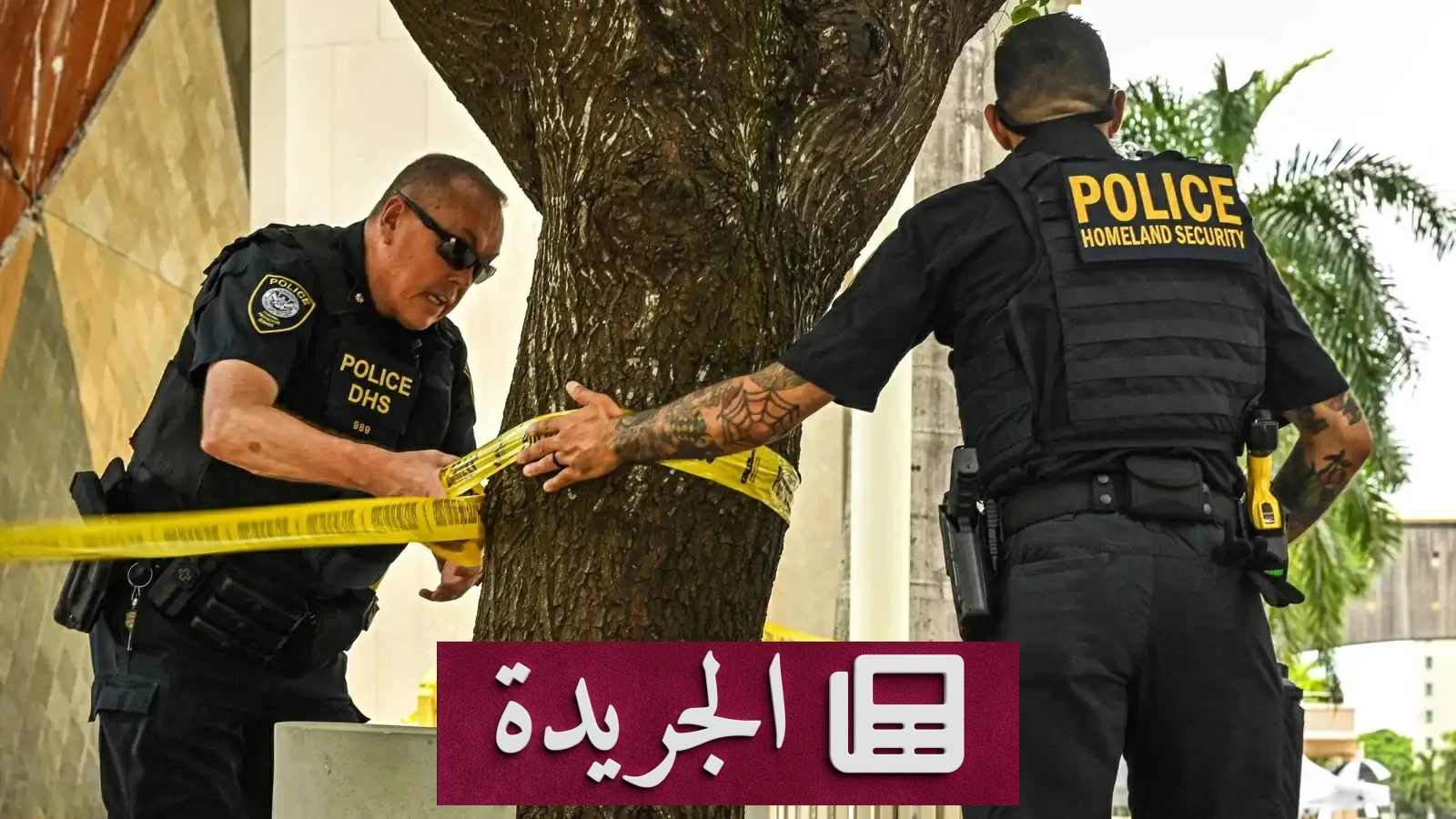 اكتشاف مأساة مروعة في منزل مهجور بولاية أوهايو الأمريكية - آخر الأخبار - الجريدة