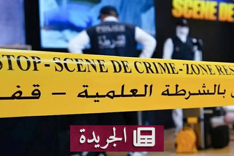 اكتشاف رفاة بشرية تحت مسجد في وزان المغربية يثير الرعب والتساؤلات - آخر الأخبار - الجريدة