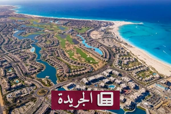 اكتشافات أثرية مذهلة تحت شواطئ الساحل الشمالي بمصر - آخر الأخبار - الجريدة