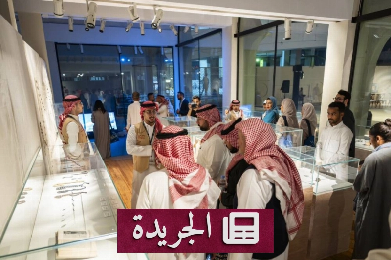 اكتشافات أثرية تكشف عن ازدهار تجارة جدة التاريخية عبر القرون - آخر أخبار الجريدة