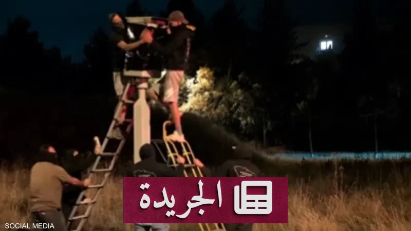 أكياس معتمة ضد الرادارات.. غضب المزارعين الفرنسيين يتحول إلى مواجهة مفتوحة - آخر الأخبار - الجريدة