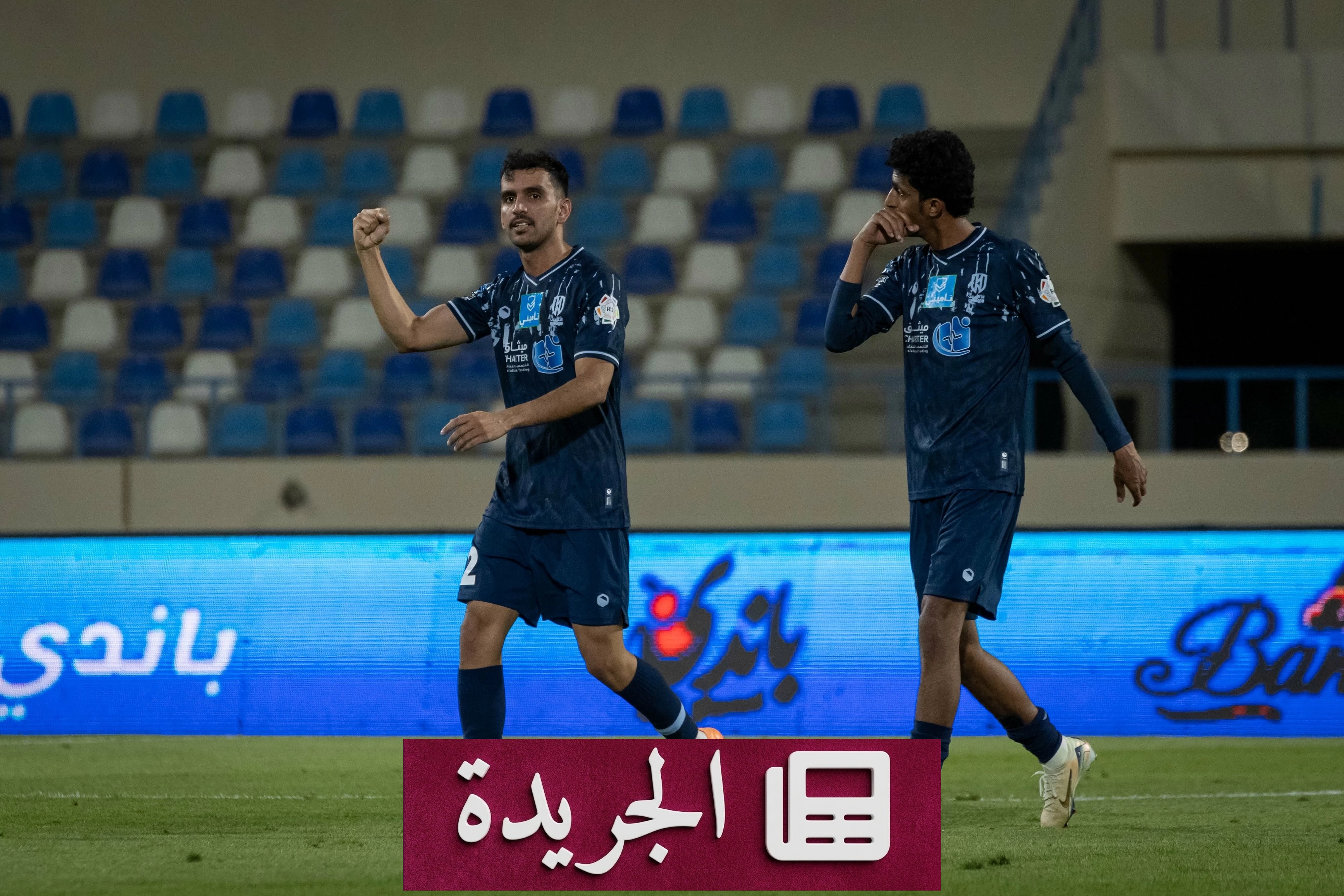 آل هتيلة يتوج الأخدود بفوز ثمين على الفتح في دوري روشن السعودي - أخبار أونلاين
