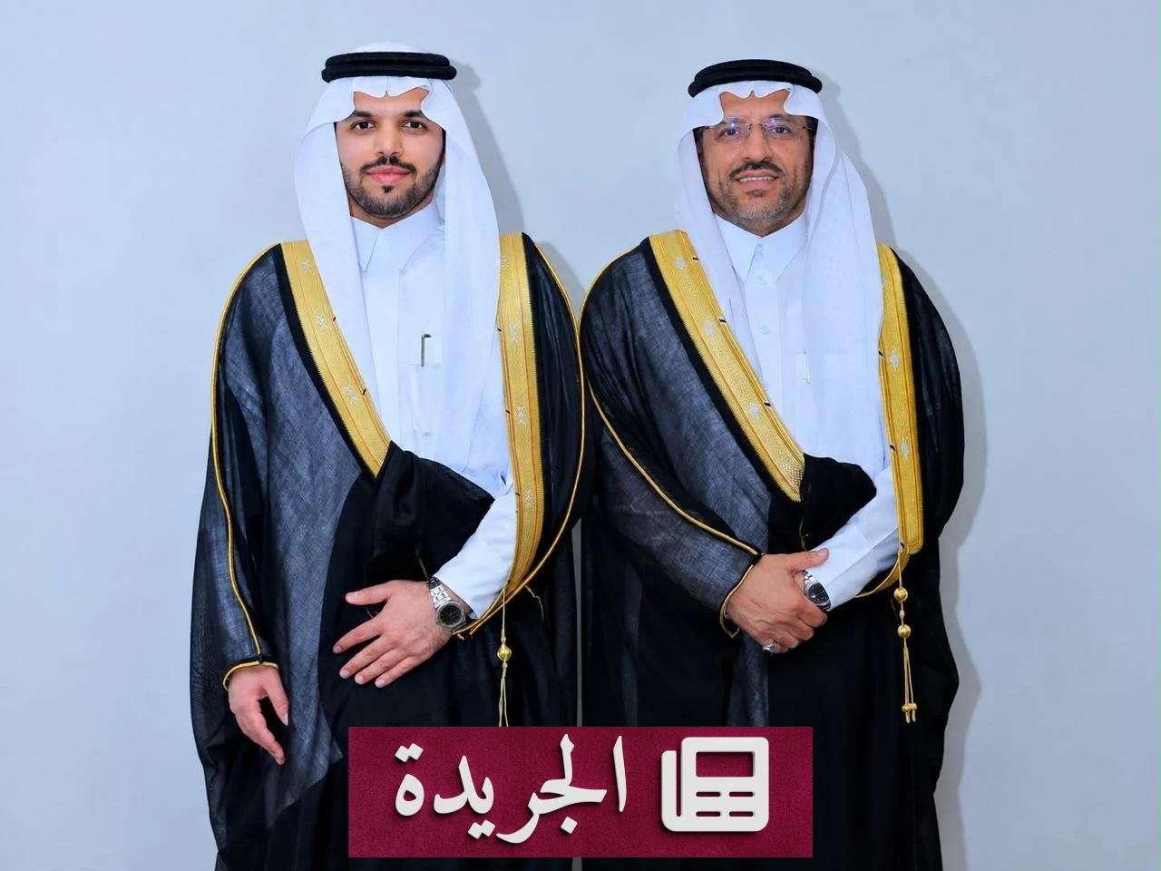 آل مفرح يحتفلون بزواج عبد العزيز بن سعيد في خميس مشيط - آخر الأخبار - الجريدة