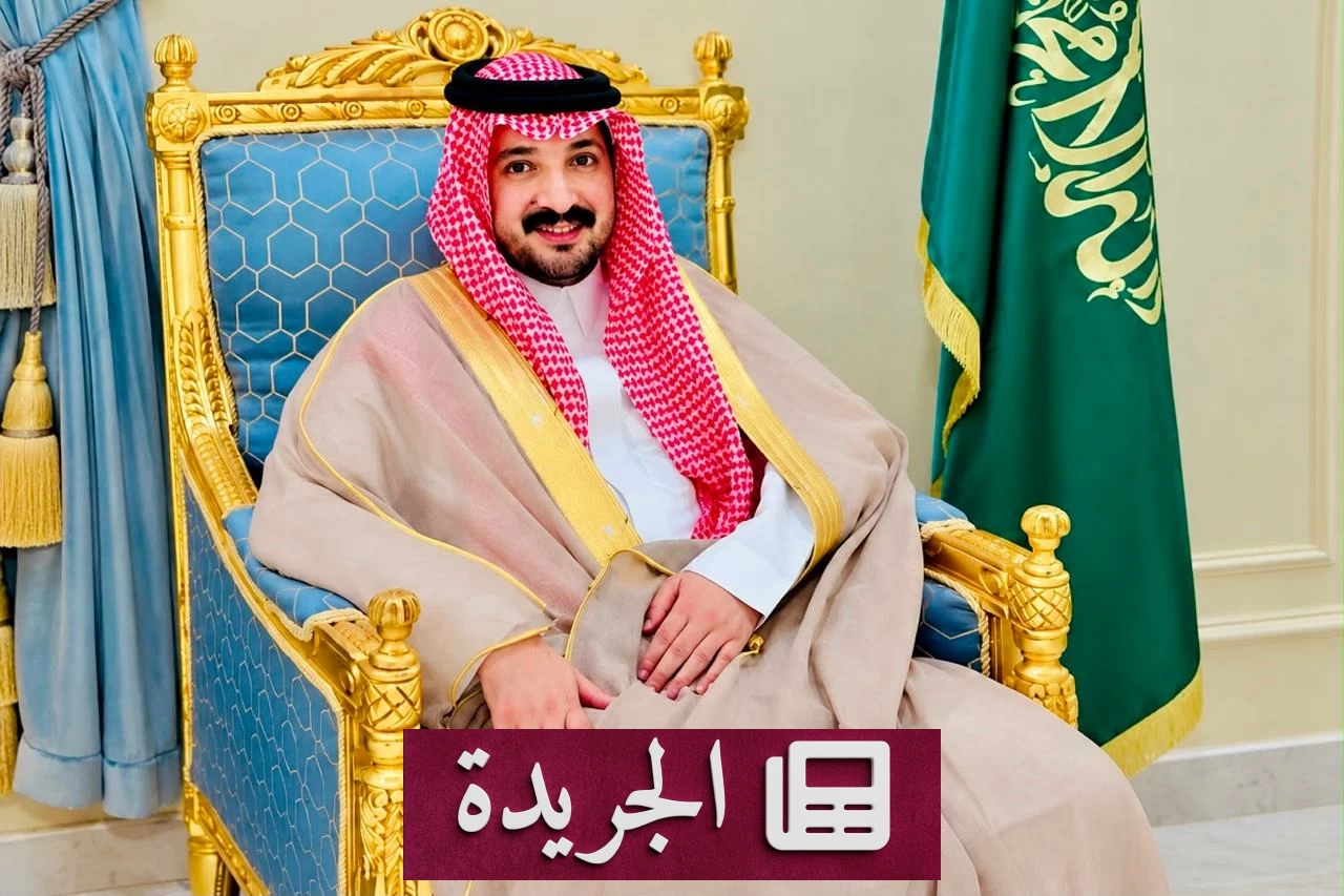 آل طالع يحيون فرحة الزواج بهشام - آخر الأخبار - الجريدة