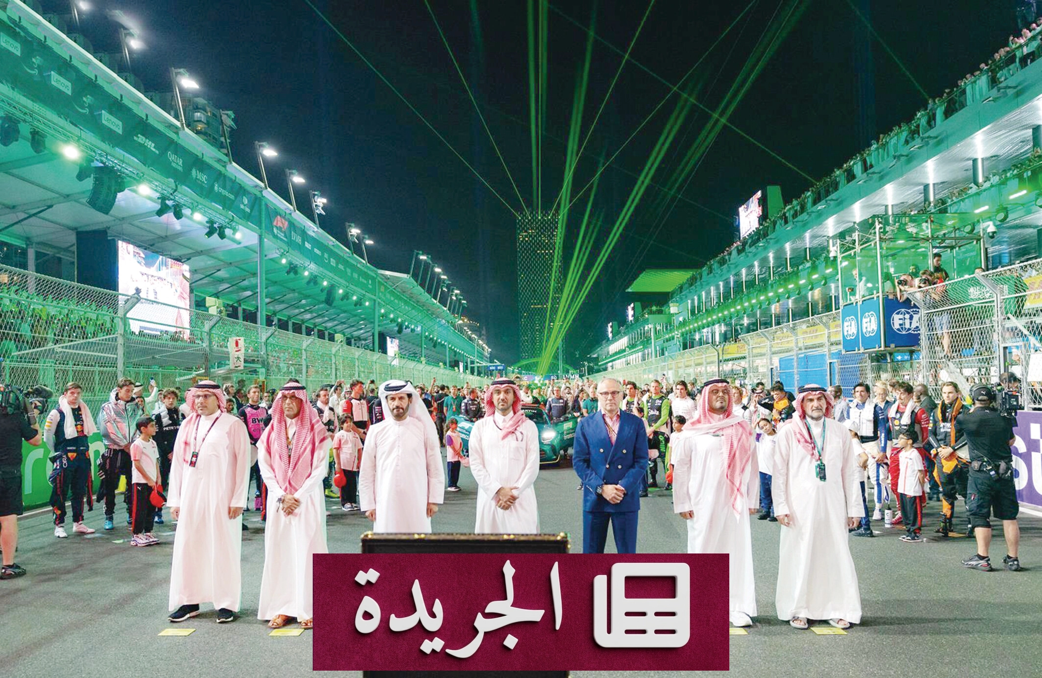 الإعلام الرياضي السعودي في 2026 بين التحول الرقمي والاقتصاد المتنامي - آخر الأخبار - الجريدة