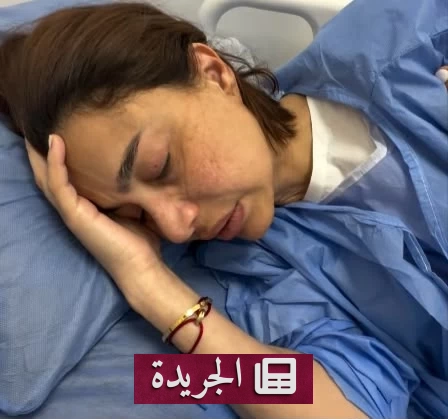 الإعلامية بسمة وهبة تخضع لجراحة طارئة بعد تعرضها لوعكة صحية - آخر الأخبار - الجريدة