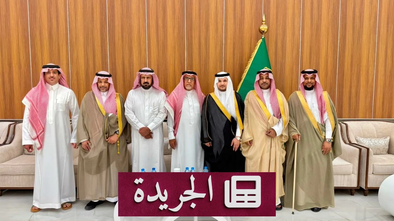 العامري يودع حياة العزوبية بزفاف مكلل بالحضور والأفراح - آخر الأخبار - الجريدة