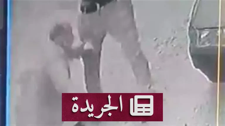 الاعتداء المروع على المسن: هل تفتقد المحلة الكبرى إلى الأمن؟ تحليل لظاهرة العنف العشوائي - أخبار أونلاين