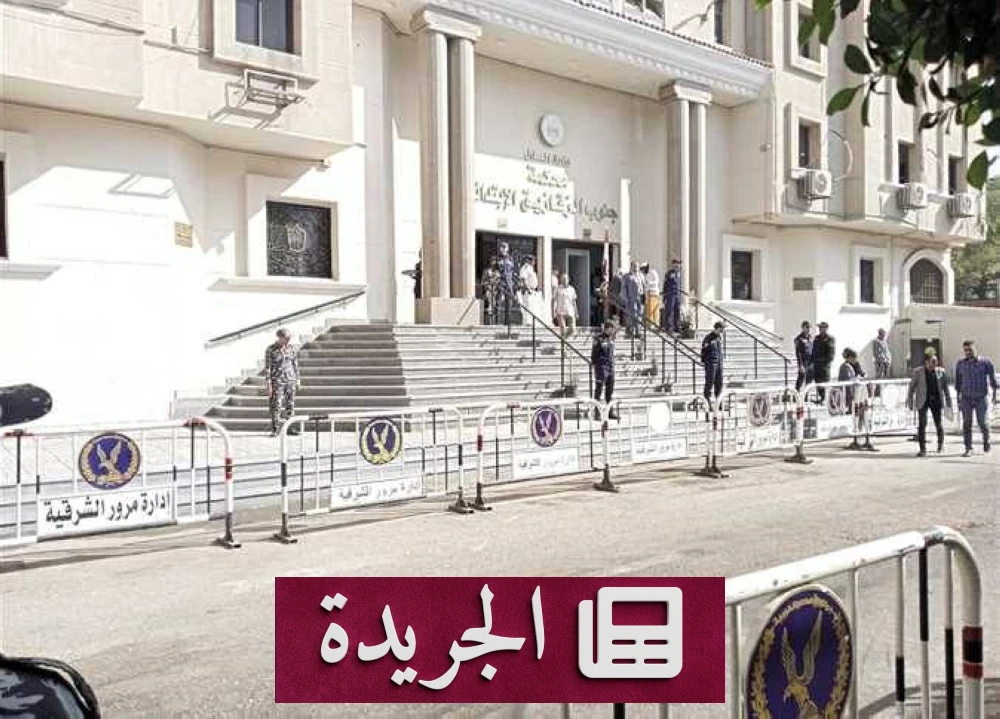**العدالة تتحرك: محاكمة سبعة متهمين بتزوير محررات رسمية واستغلالها في قضايا قضائية**