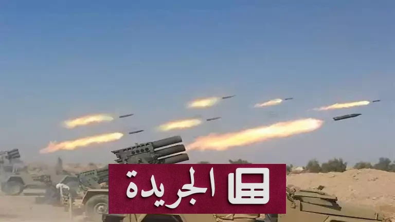 **العدوان الإسرائيلي على لبنان: حزب الله يُفرض توازناً عسكرياً جديداً في الجنوب** - أخبار أونلاين