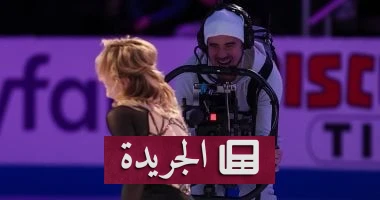 العدسة البشرية: كيف يروي مصور أولمبياد ميلانو كورتينا 2026 قصص التزلج الفنى وراء الكواليس