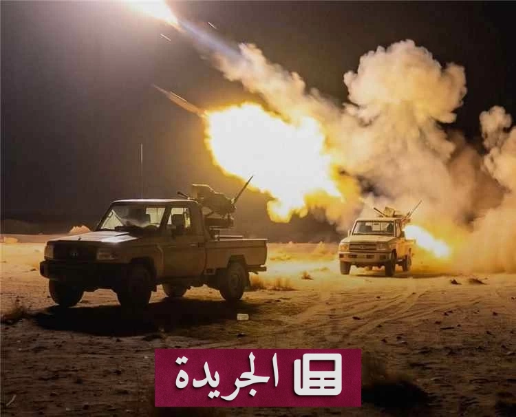 العمالقة الجنوبية يكسرون الحوثي ويفرضون واقعاً جديداً في اليمن - آخر أخبار الجريدة