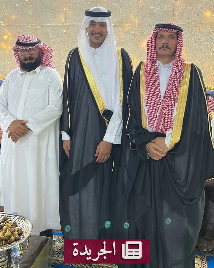 العويمري يقيم حفل زفاف نجله في الحائط بمشاركة الشعراء والوجهاء - آخر الأخبار - الجريدة