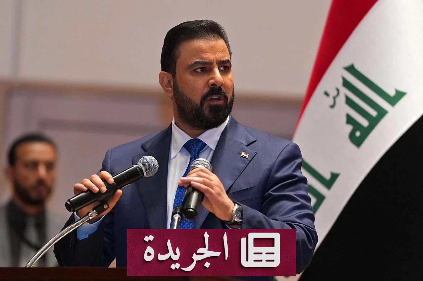 العراق يستعد لزيارة ترمب بتفكيك قواعد الفصائل المسلحة - آخر الأخبار - الجريدة