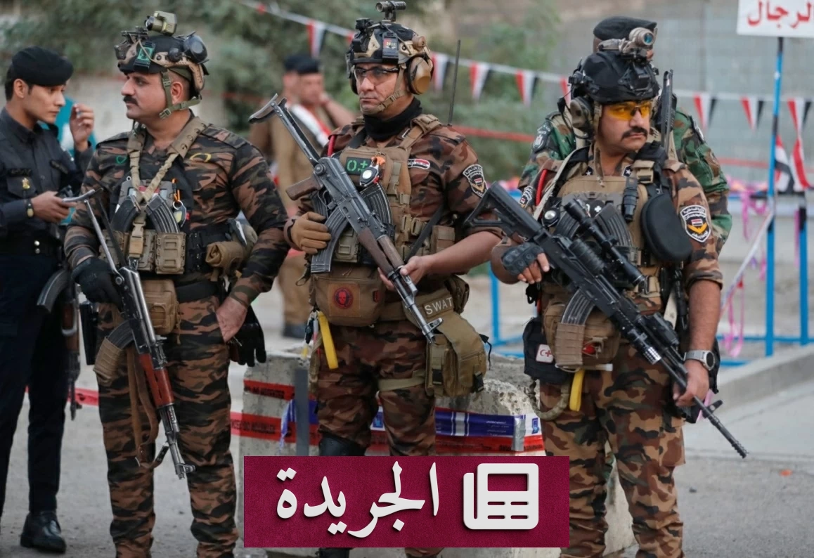 العراق يتجه لإدارة السلاح بدل نزعته في ظل خلافات حادة - أخبار أونلاين