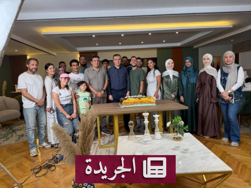 «العربية للجميع».. مبادرة تعليمية درامية رائدة - آخر أخبار الجريدة
