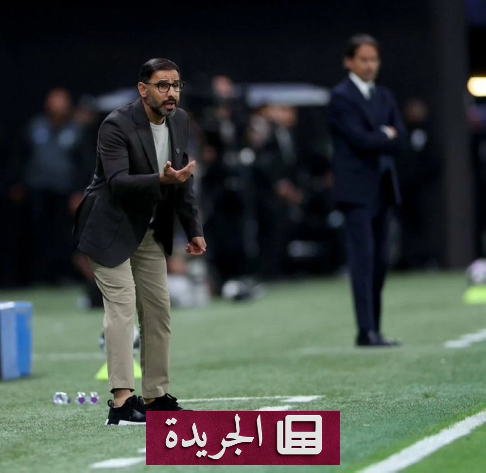 العطوي يتصدر.. والشهري يبرز كفاءة المدربين السعوديين في دوري المحترفين - أخبار أونلاين