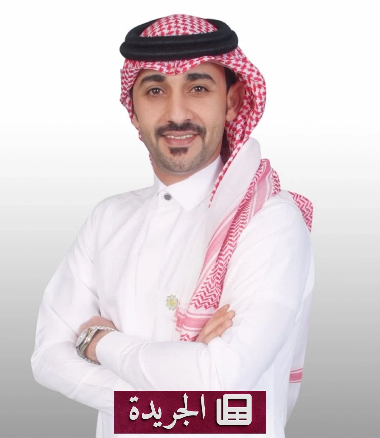 العتيبي يفوز ببطاقة مشروع متميز في زمالة الإعلام الرقمي 2026 - آخر الأخبار - الجريدة