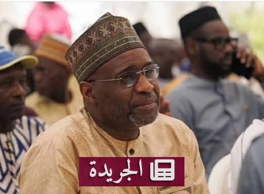 الإفراج عن رئيس وزراء مالي السابق موسى مارا بعد عام من السجن - آخر الأخبار - الجريدة