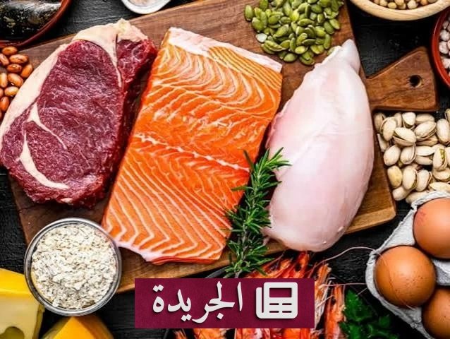 الإفراط في البروتين قد يعجل بظهور الشيخوخة المبكرة - آخر الأخبار - الجريدة