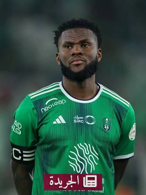 الأهلي السعودي يعرض 10 ملايين يورو لاستعادة كيسيه - آخر أخبار الجريدة
