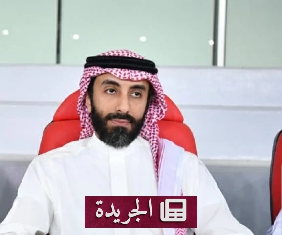 الأهلي يعين الشريف قائداً لفريق الكرة الطائرة في رحلة العودة للبطولات - آخر الأخبار - الجريدة