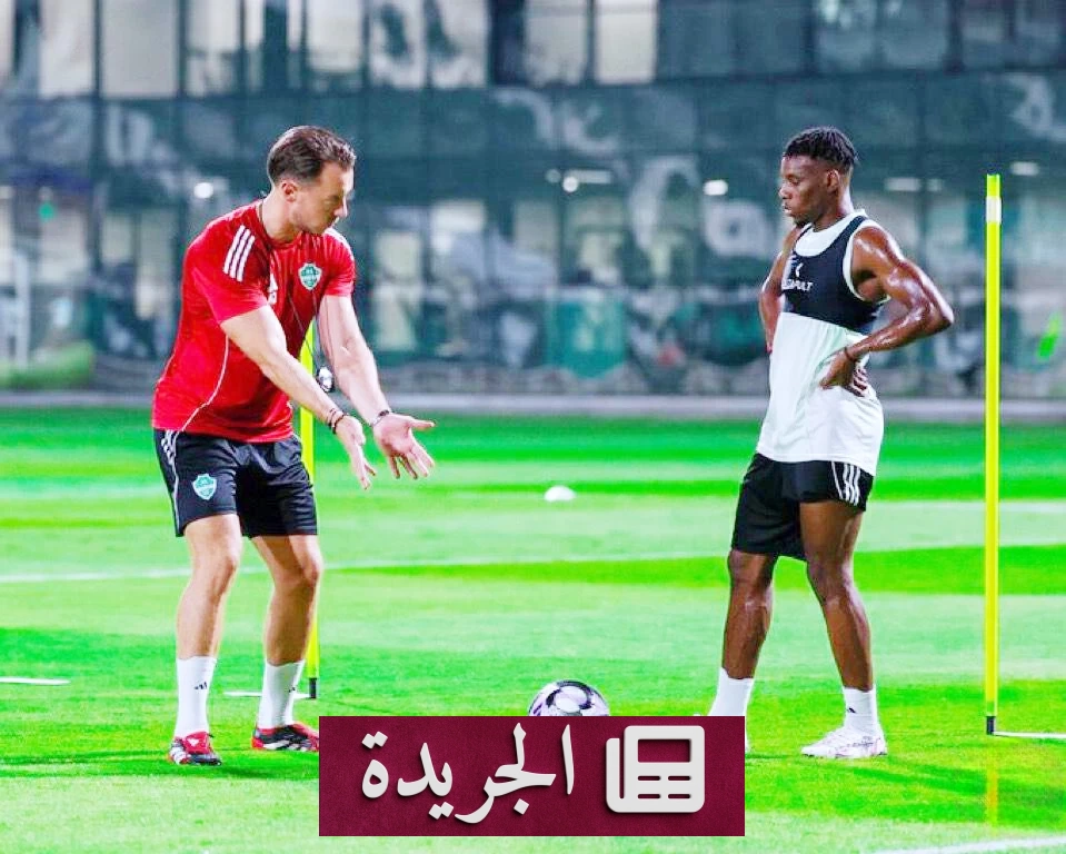 الأهلي يواجه ضمك في ظل غياب ثلاثي محوري - أخبار أونلاين