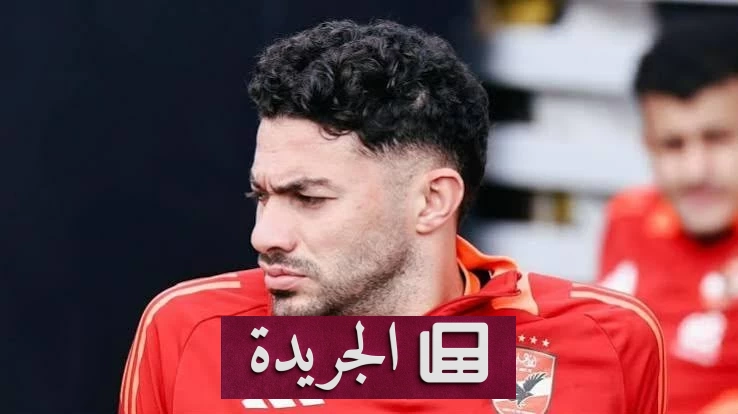 الأهلي يرفض عرض الشباب لضم ياسر إبراهيم ويجدد عقده - آخر الأخبار - الجريدة