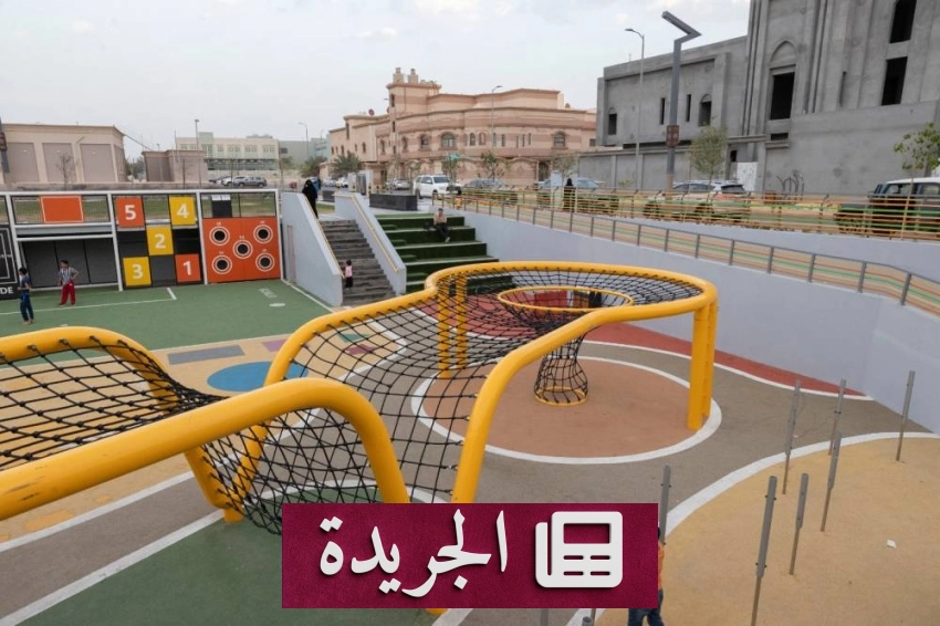 الأحساء تعلن إنجاز 22 مشروعاً نوعياً في مبادرة بهجة لتحسين الحياة الحضرية - أخبار أونلاين