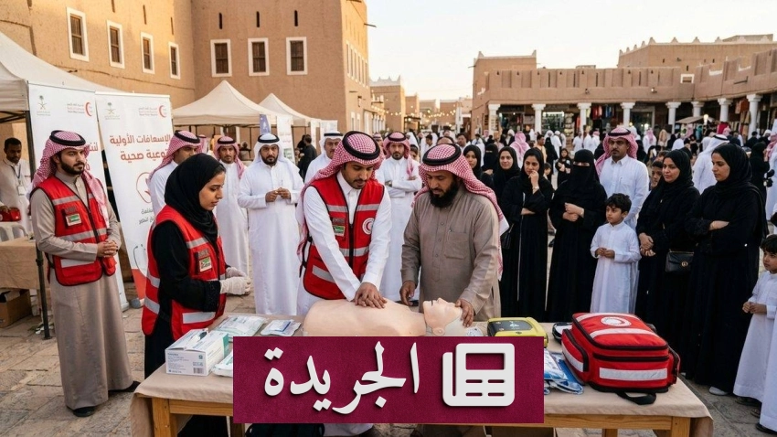 الأحساء تتولى رئاسة اجتماع شبكة المدن المبدعة في اليونسكو - آخر الأخبار - الجريدة